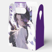 Ballotins Gift box birthday shinobu (Ouvert)