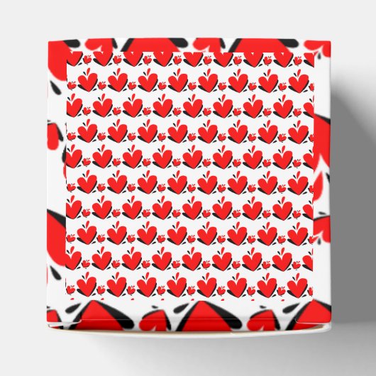 Ballotins Gift Wrappy (Haut)