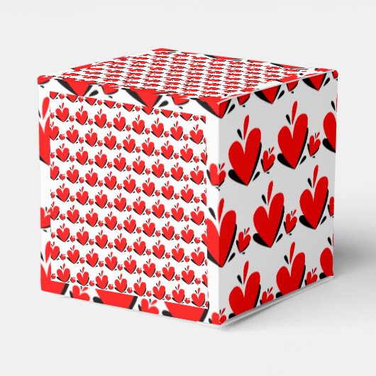 Ballotins Gift Wrappy (Arrière)