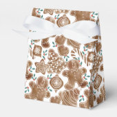 Ballotins Gingerbread Berry (Verso)