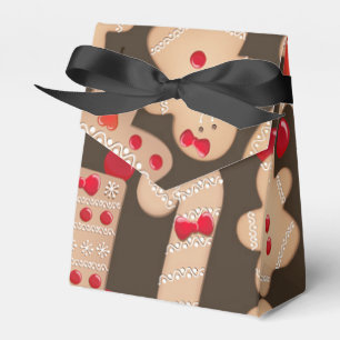 Ballotins Gingerbread Cookies Holiday Cookie Exchange Party