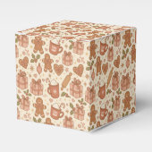 Ballotins Gingerbread Joy (Verso)