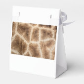 Ballotins Girafe (Arrière)