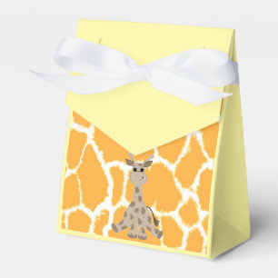 Ballotins Girafe assise