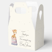 Ballotins Girafe de Cute (Ouvert)