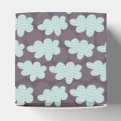 Ballotins Giraffe et nuages (Haut)