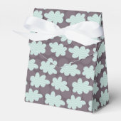 Ballotins Giraffe et nuages (Verso)