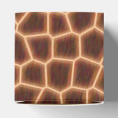 Ballotins Giraffe Fête À Thème Favoriser Boîtes (Haut)