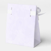 Ballotins Giraffe mignonne à couronne florale (Arrière)