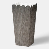 Ballotins Giraffe Safari d'argile, Mariage rustique (Verso)