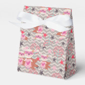 Ballotins Girl Superhero Bunny (Verso)