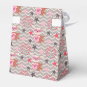 Ballotins Girl Superhero Bunny (Arrière)