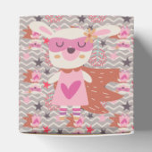 Ballotins Girl Superhero Bunny (Haut)