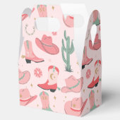 Ballotins Girly Cowboy (Ouvert)