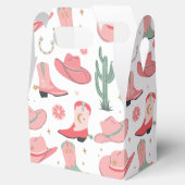 Ballotins Girly Cowboy (Ouvert)