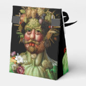 Ballotins Giuseppe Arcimboldo - Vertumnus (Arrière)