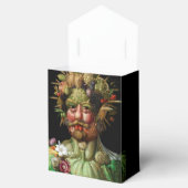 Ballotins Giuseppe Arcimboldo - Vertumnus (Ouvert)