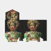 Ballotins Giuseppe Arcimboldo - Vertumnus (Déplié)
