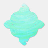 Ballotins Glace à la menthe (Déplié)