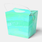 Ballotins Glace à la menthe (Arrière)