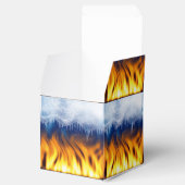 Ballotins Glace et flamme (Ouvert)