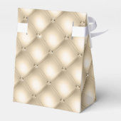 Ballotins Glam Champagne Gold Glitzy Diamants (Arrière)