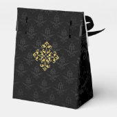 Ballotins Glam du soir (Arrière)