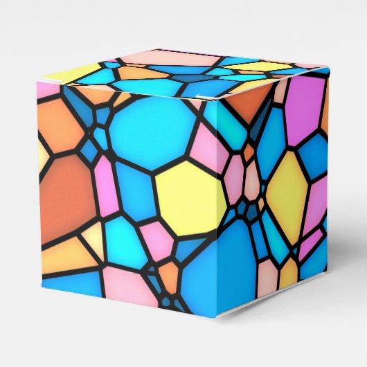 Ballotins Glass Lite (Verso)