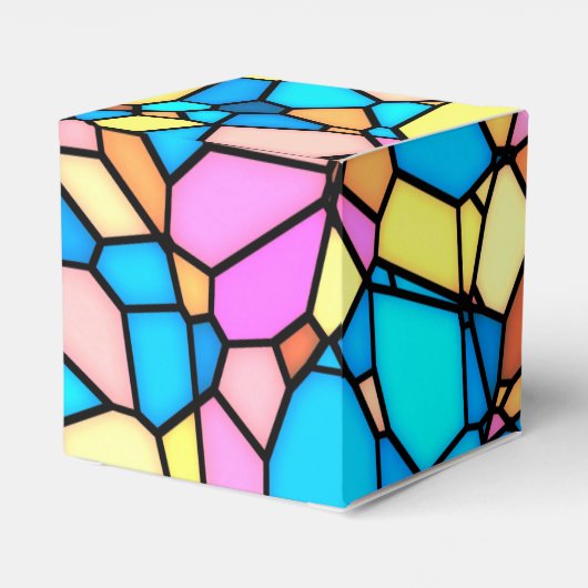 Ballotins Glass Lite (Arrière)