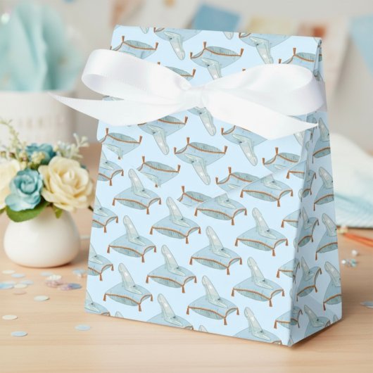 Ballotins Glass Slipper