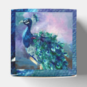 Ballotins Glorieux Peacock II (Haut)