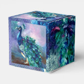 Ballotins Glorieux Peacock II (Arrière)