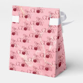 Ballotins Glow (Arrière)