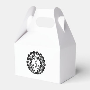 Ballotins glycine de Kujo