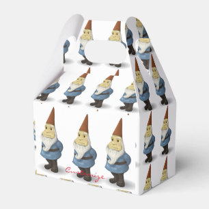 Ballotins Gnome de vacances d'hiver Thunder_Cove