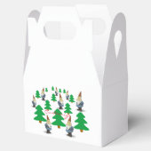 Ballotins Gnomes de Noël Arbres de Noël Thunder_Cove (Ouvert)