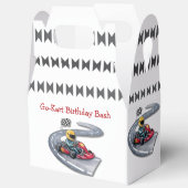 Ballotins Go-Kart Anniversaire Bash (Ouvrir)