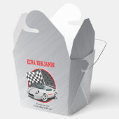 Ballotins Go-Kart Car Racing Bar Mitzvah (Ouvert)