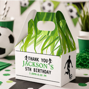 Ballotins Goal ! Fête d'anniversaire de 5 ans de foot