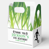 Ballotins Goal! Soccer 5e anniversaire fête (Ouvert)