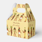 Ballotins Gods and Goddesses (Verso)