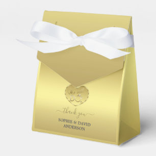 Ballotins Gold 50e anniversaire de Mariage Nous faisons touj