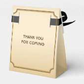 Ballotins Gold 60th Anniversaire Célébration Monde meilleur (Arrière)