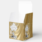 Ballotins Gold Birthday Party (Ouvert)