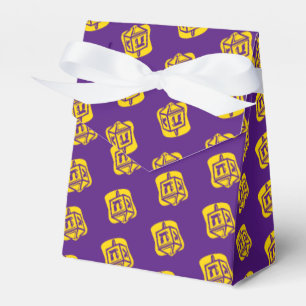 Ballotins Gold Dreidel