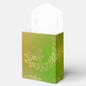 Ballotins Gold Foil Arabe Nights (Ouvert)