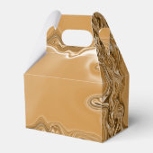 Ballotins Gold Liquid Metal Graduation Party (Arrière)