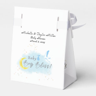 Ballotins Gold Starlit Baby Boy Bliss Stores Livraison spéci