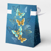 Ballotins Golden butterflies (Arrière)