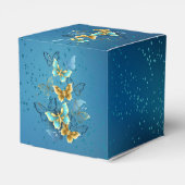 Ballotins Golden butterflies (Arrière)